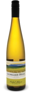 Georgian Hills Vineyards Vidal Blanc 2012